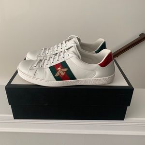 Men’s Gucci Sneakers